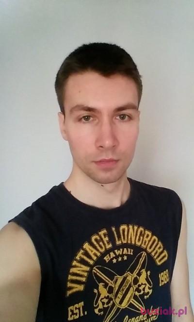 Charven, Mężczyzna, 39, Warszawa, Polska, Zdjęcie: 4