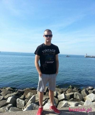 Szymon, Mężczyzna, 34, Hel, Polska, Zdjęcie: 5