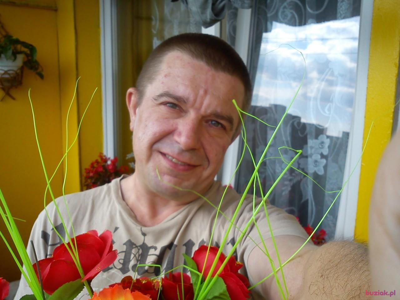 Waldemar, Mężczyzna, 61, Sosnowiec, Polska, Zdjęcie: 1