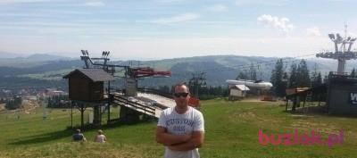 Daniel, Mężczyzna, 39, Rybnik, Polska, Zdjęcie: 2