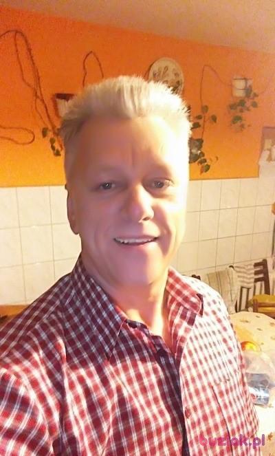 Jan, Mężczyzna, 64, Krzanowice, Polska, Zdjęcie: 2