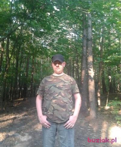 przemek, Mężczyzna, 45, Gdynia, Polska, Zdjęcie: 1