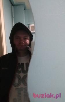 Tomasz, Mężczyzna, 44, Wielka Brytania, Zdjęcie: 1