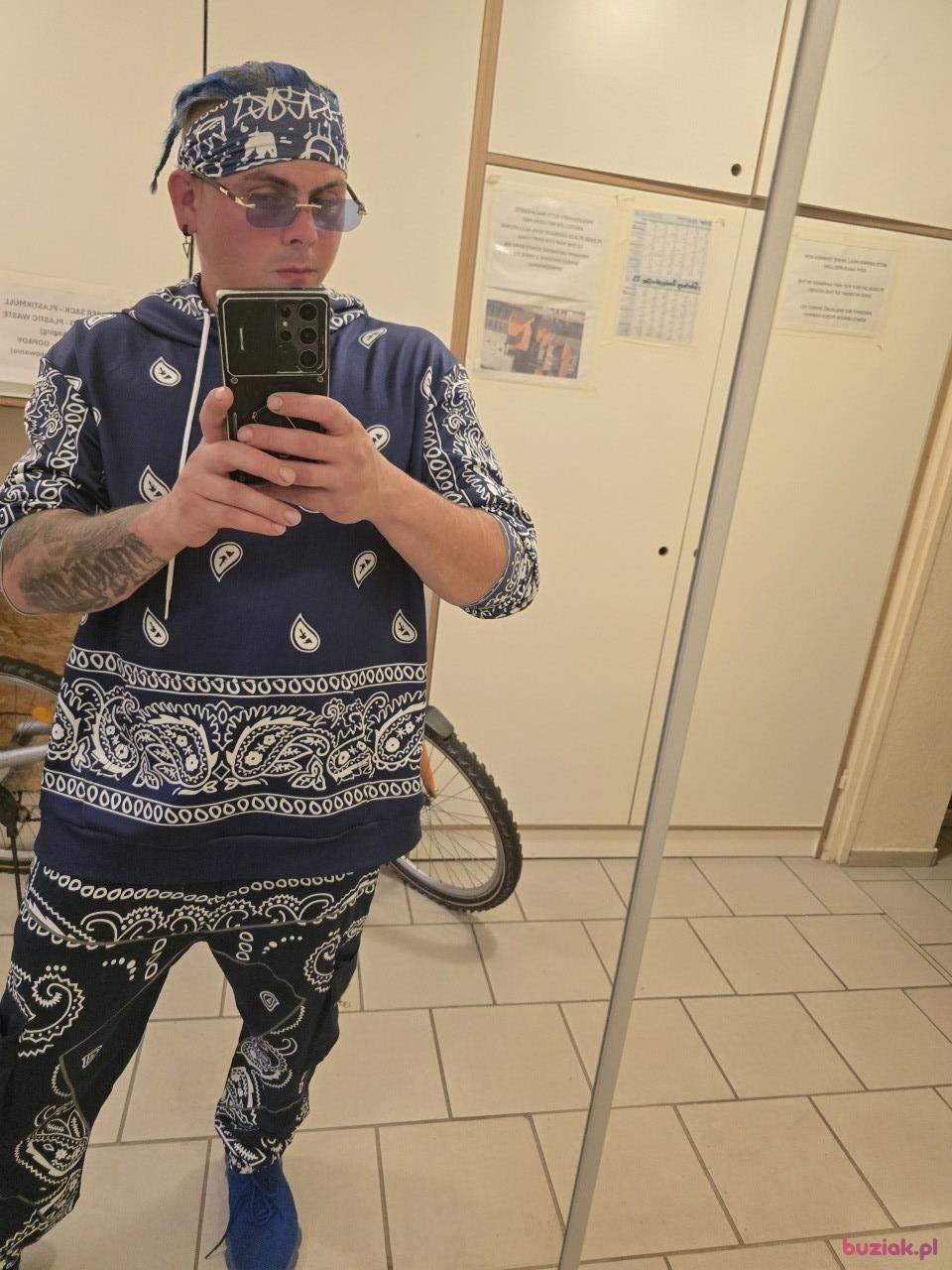 DANIEL, Male, 31, Frankfurt, Niemcy, Photo: 2