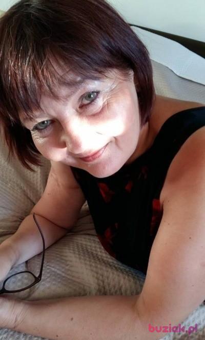 Halina, Kobieta, 63, Polska, Zdjęcie: 5
