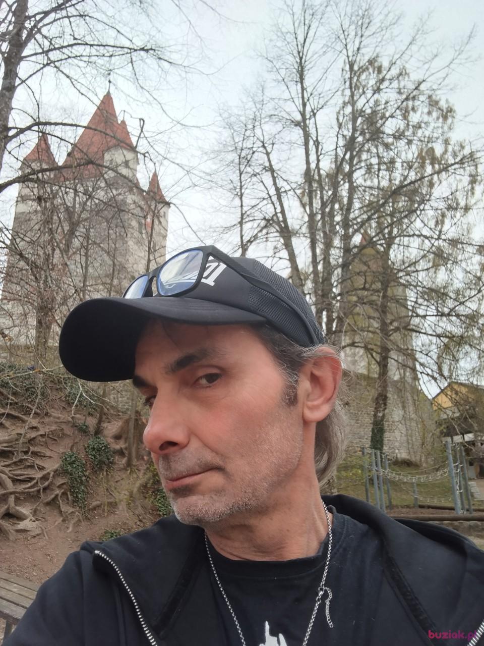 Grzegorz, Mężczyzna, 56, Monachium, Niemcy, Zdjęcie: 1