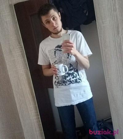 Kacper, Mężczyzna, 29, Siedlce, Polska, Zdjęcie: 2