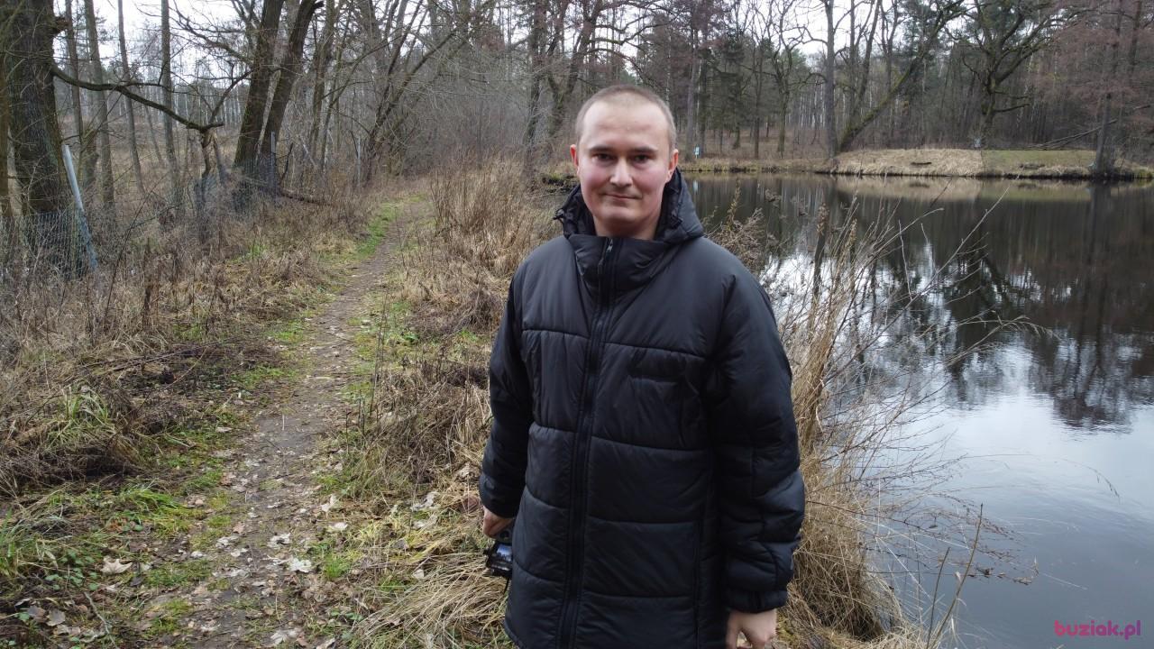 Michał, Male, 37, Zgierz, Polska, Photo: 286