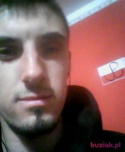 Damian, Male, 30, Ostrów Wielkopolski, Polska, Photo: 1