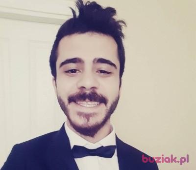 Aykut , Mężczyzna, 32, Polska, Zdjęcie: 5