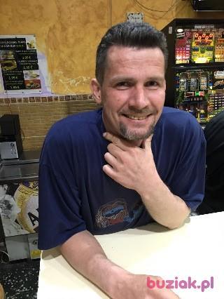 TOMY, Mężczyzna, 48, Łomża, Polska, Zdjęcie: 3