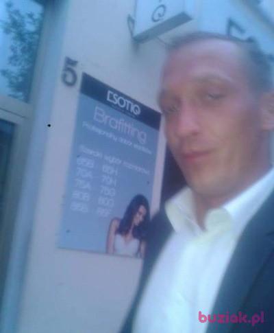 Poznaj A się przekonasz, Mężczyzna, 43, Kutno, Polska, Zdjęcie: 7