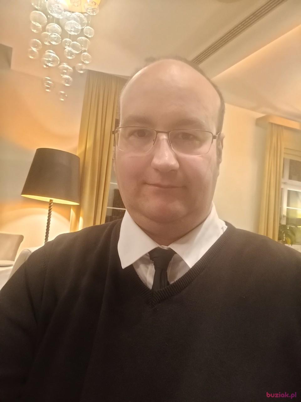 Sebastian, Male, 44, Leszno, Polska, Photo: 4