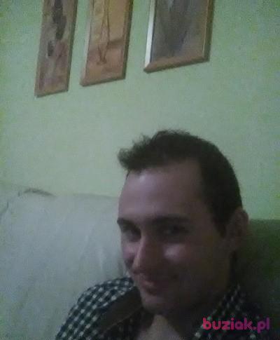 Dawid, Mężczyzna, 35, Kluczbork, Polska, Zdjęcie: 2