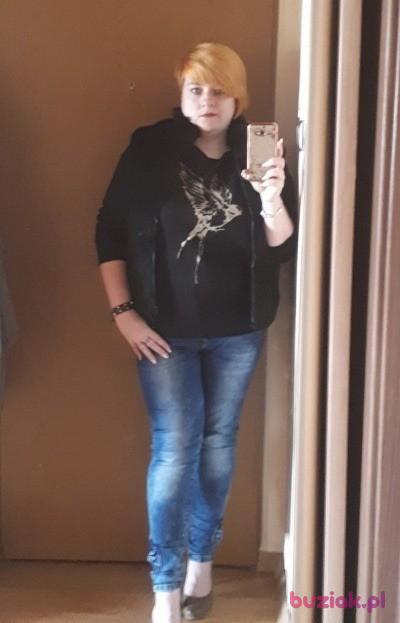 Gosia, Kobieta, 38, Kraków, Polska, Zdjęcie: 5