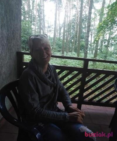 Halina, Kobieta, 58, Czerwionka-Leszczyny, Polska, Zdjęcie: 2
