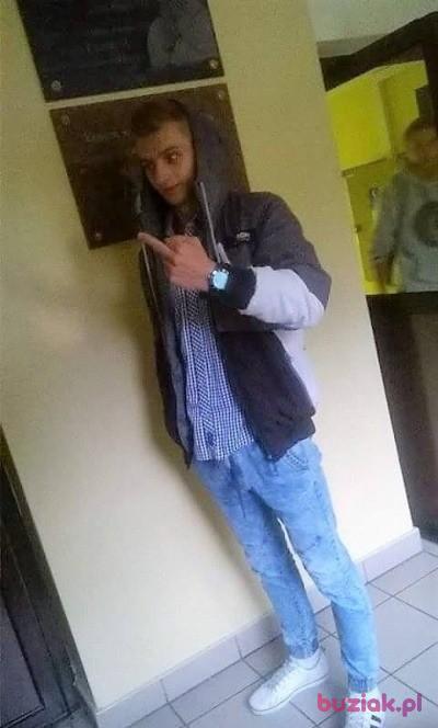 nano555, Mężczyzna, 28, Nowe Miasto Lubawskie, Polska, Zdjęcie: 2