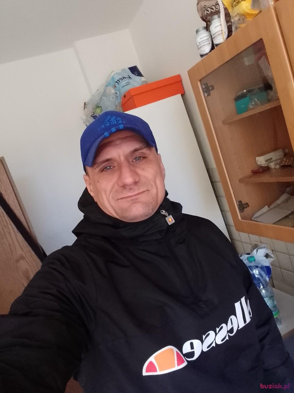 Damian, Male, 41, Essen, Niemcy, Photo: 3