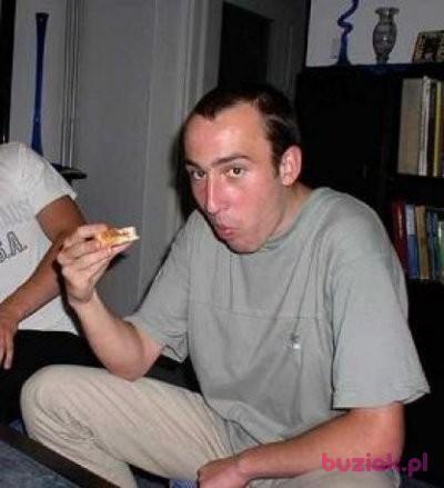 Wojtek, Mężczyzna, 44, Rabka, Polska, Zdjęcie: 2