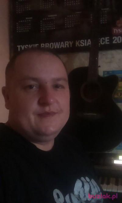 Remigiusz, Mężczyzna, 46, Lublin, Polska, Zdjęcie: 4