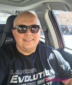 Piotr, Mężczyzna, 46, Ostróda, Polska, Zdjęcie: 1