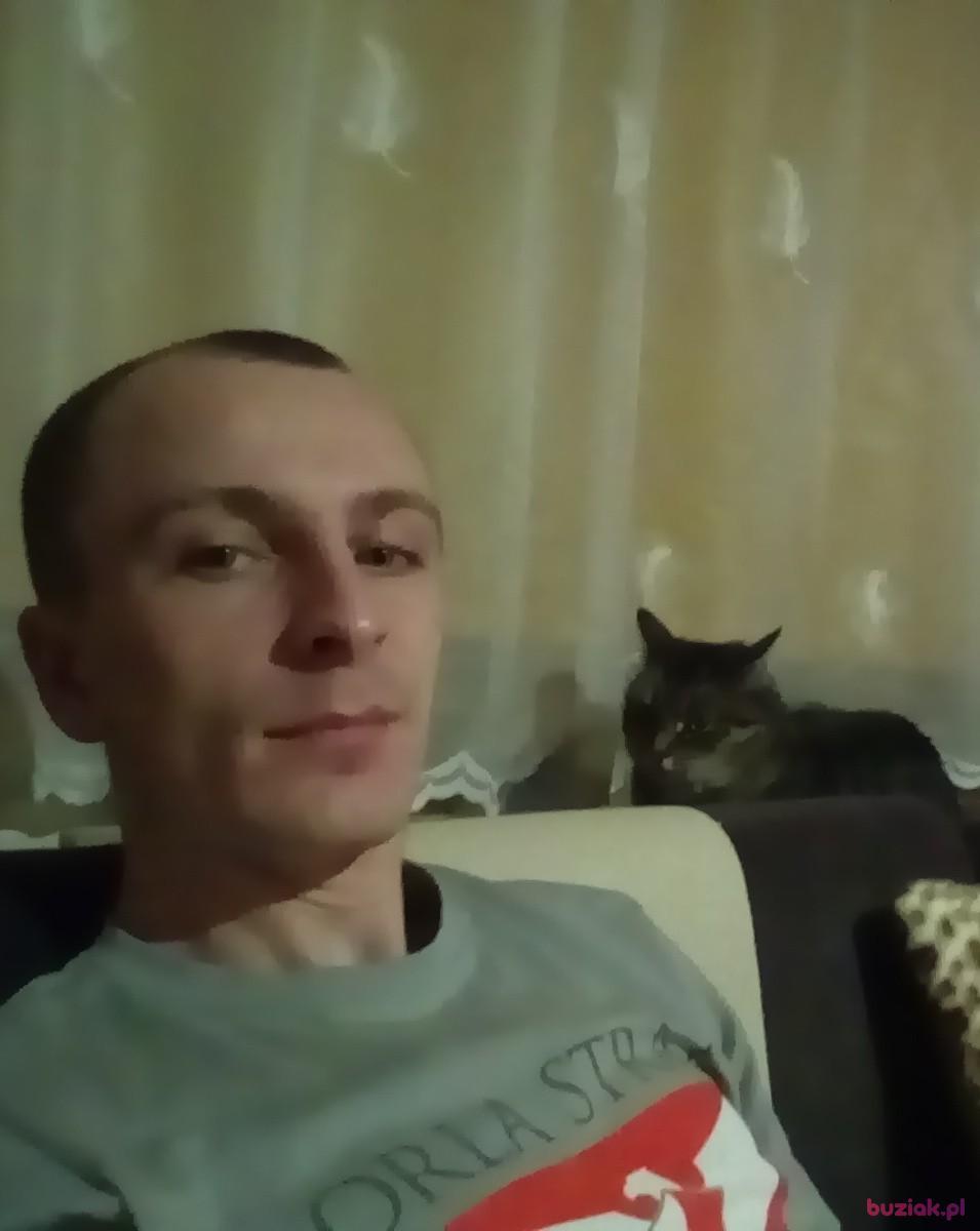 Michał, Mężczyzna, 35, Skórcz, Polska, Zdjęcie: 2