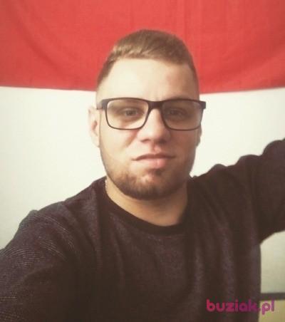PATRYK , Mężczyzna, 32, Celle, Niemcy, Zdjęcie: 2