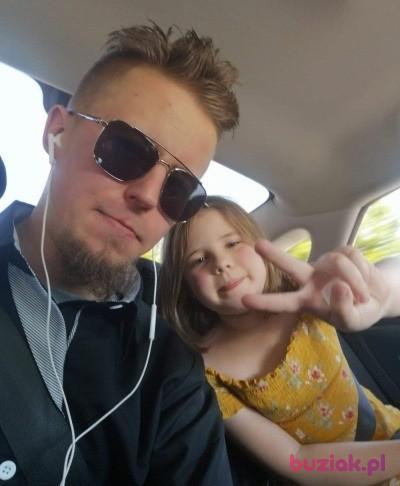 Jonathan, Mężczyzna, 35, Irlandia, Zdjęcie: 1