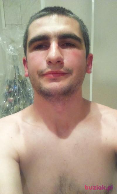 Tomek, Mężczyzna, 34, Rychwał, Polska, Zdjęcie: 2