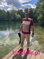 Krzysztof, Mężczyzna, 56, Düsseldorf, Niemcy, Zdjęcie: 3