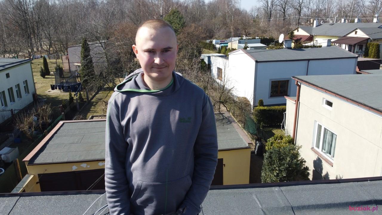 Michał, Male, 37, Zgierz, Polska, Photo: 115