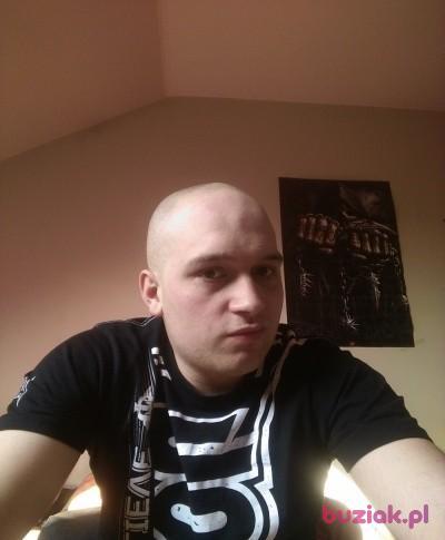Dawid, Mężczyzna, 34, Gdynia, Polska, Zdjęcie: 3