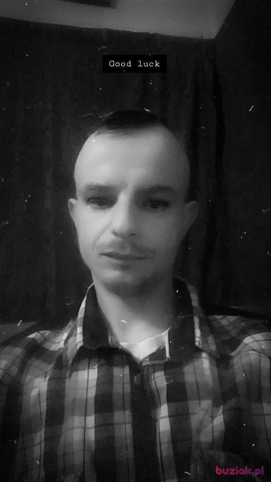 Remigiusz, Mężczyzna, 36, Radom, Polska, Zdjęcie: 1