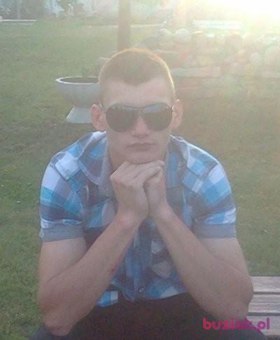 Patryk, Mężczyzna, 34, Nowogard, Polska, Zdjęcie: 2