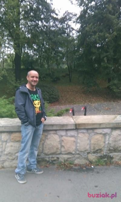 Grzegorz, Mężczyzna, 47, Zabrze, Polska, Zdjęcie: 2