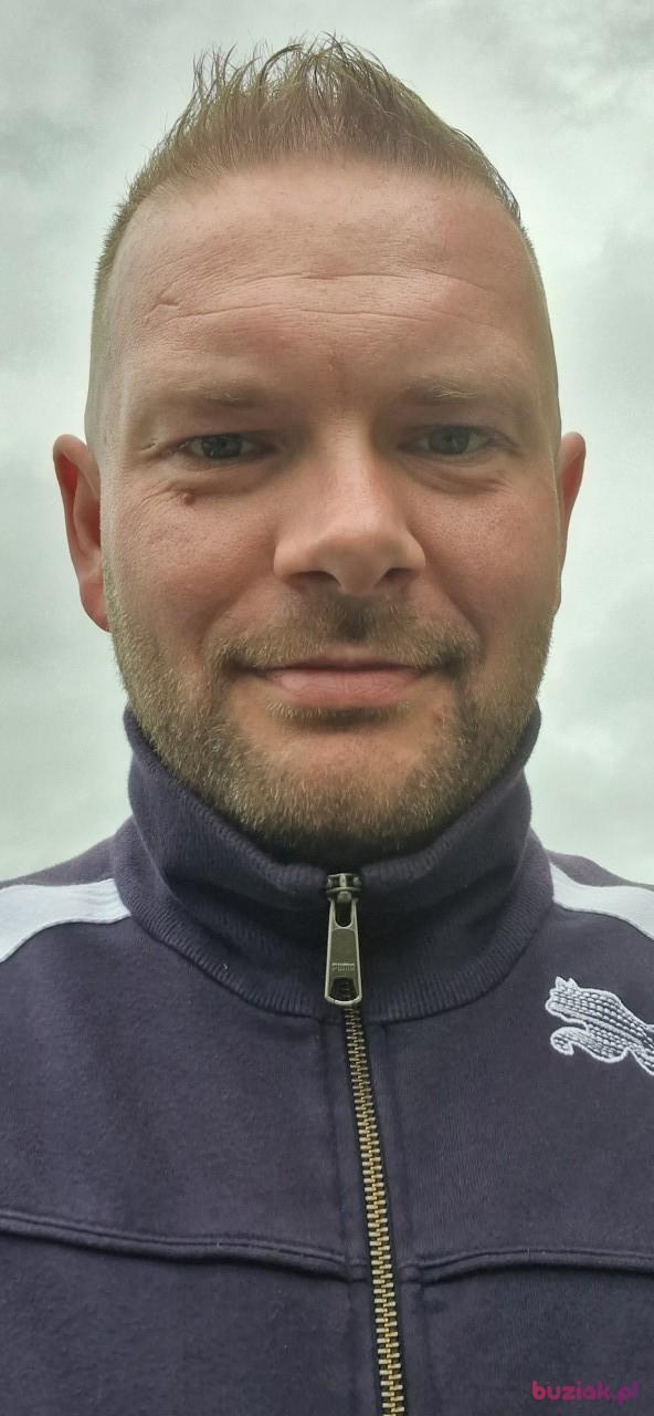 Emil, Mężczyzna, 41, Dover, Wielka Brytania, Zdjęcie: 2