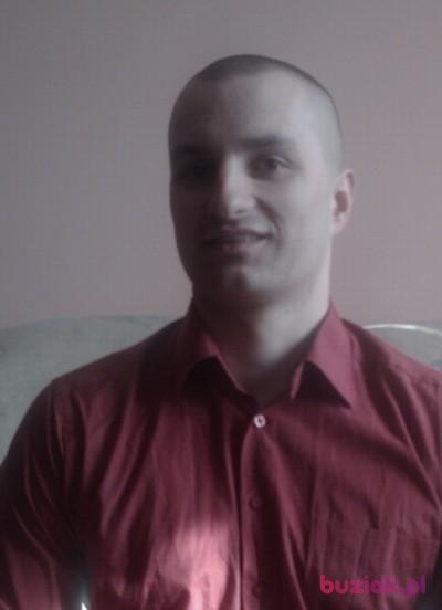 Rafal , Male, 39, Białystok, Polska, Photo: 2
