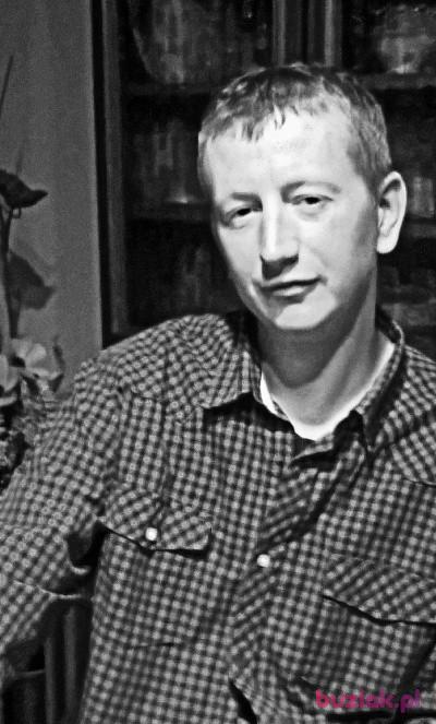 kuba, Mężczyzna, 43, Rawa Mazowiecka, Polska, Zdjęcie: 2