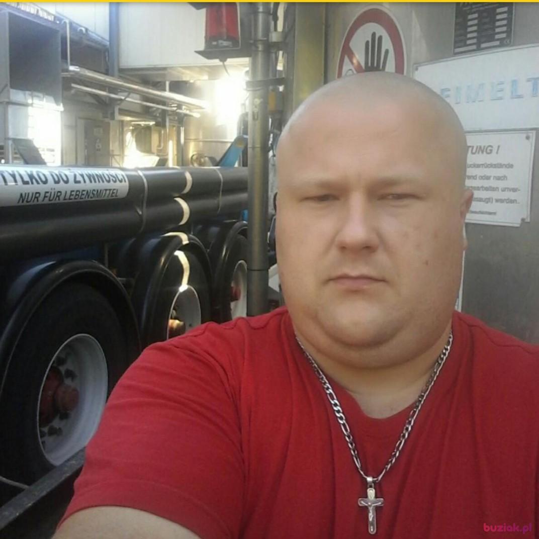 Adam, Mężczyzna, 41, Strzelin, Polska, Zdjęcie: 2
