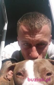Piotr, Mężczyzna, 40, Wałbrzych, Polska, Zdjęcie: 1