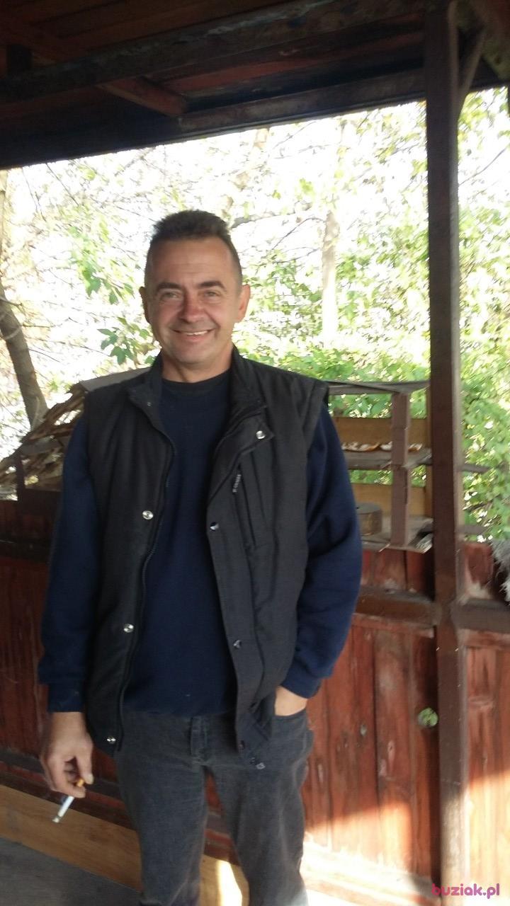 Tom, Male, 54, Gdańsk, Polska, Photo: 1