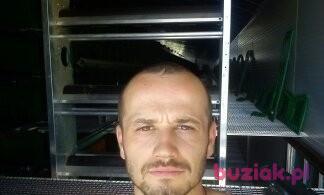 Sebo, Male, 43, Bogatynia, Polska, Photo: 2