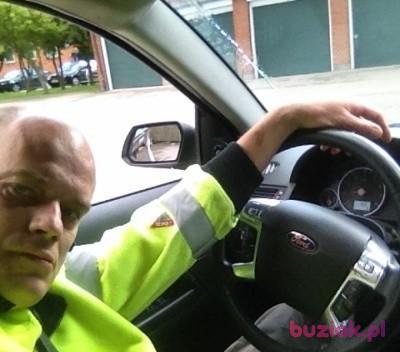 Tomek, Mężczyzna, 44, Lidzbark, Polska, Zdjęcie: 2