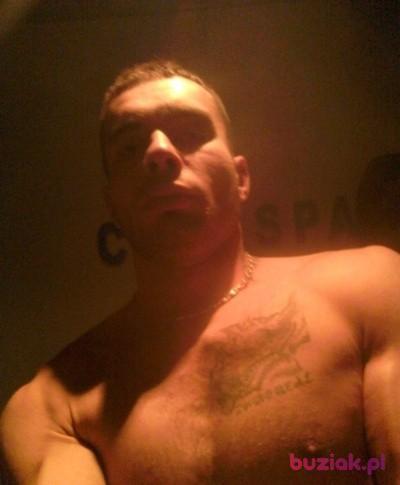 Maciek eS, Mężczyzna, 34, Katowice, Polska, Zdjęcie: 3