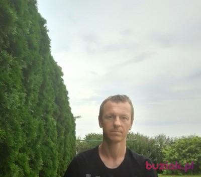 Rafal, Male, 47, Strzelin, Polska, Photo: 3