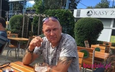 Dariusz, Mężczyzna, 59, Dania, Zdjęcie: 3