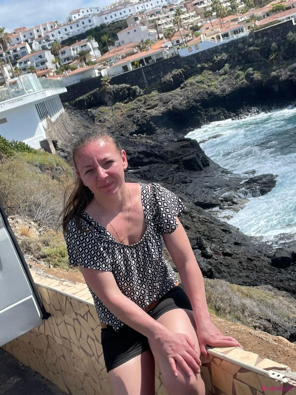 Ela, Kobieta, 44, Hamburg, Niemcy, Zdjęcie: 1