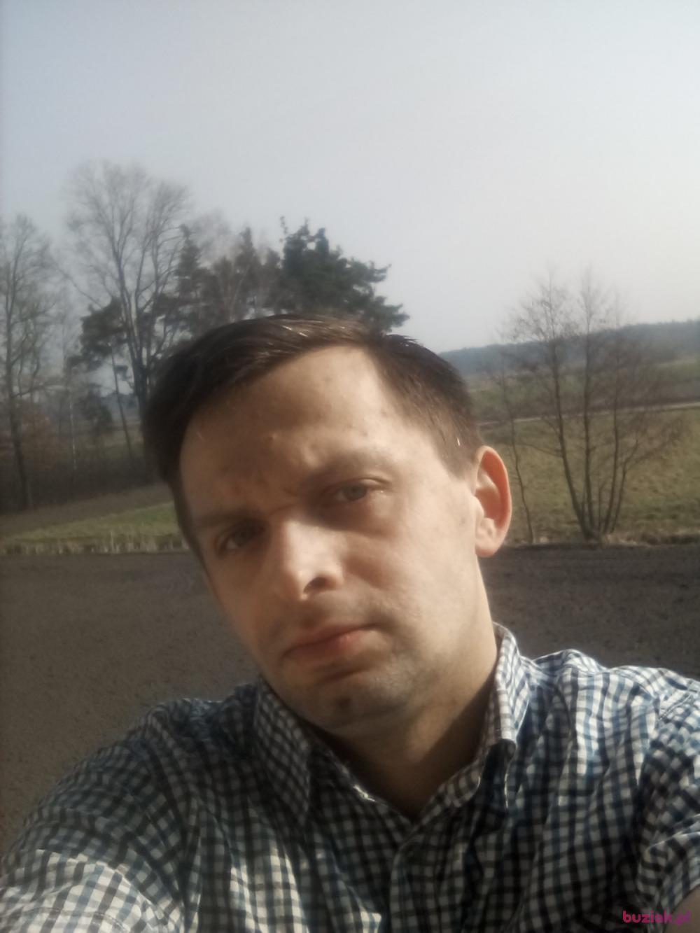 Paweł, Male, 39, Pleszew, Polska, Photo: 3