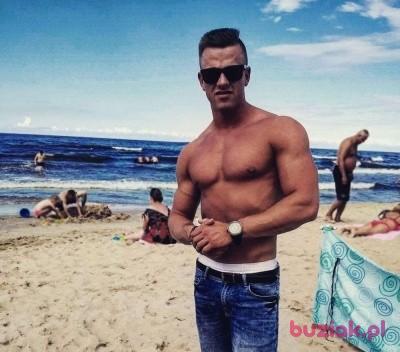 Jan, Mężczyzna, 33, Warszawa, Polska, Zdjęcie: 1