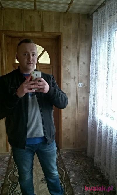 Mirek, Male, 35, Pilzno, Polska, Photo: 3